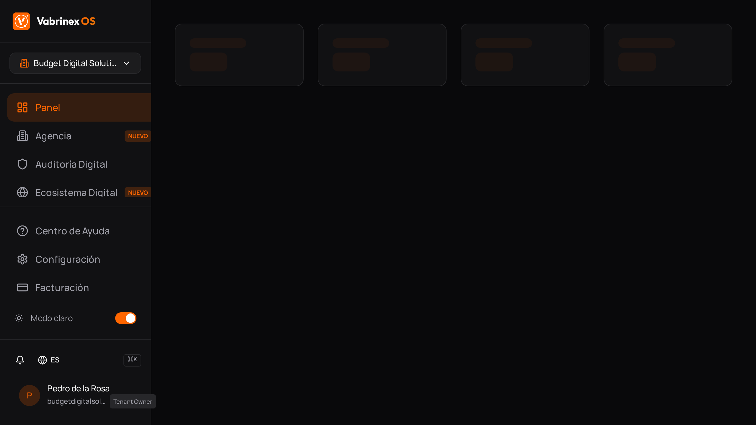 Reputation Intelligence preview